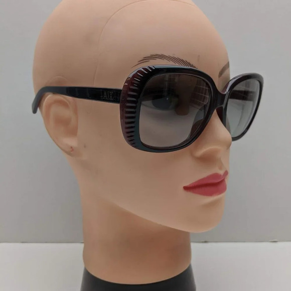 🕶️Armani Exchange AX4014 8059/11 Sunglasses 57/18 140 /KAA742🕶️​ - Picture 5 of 6